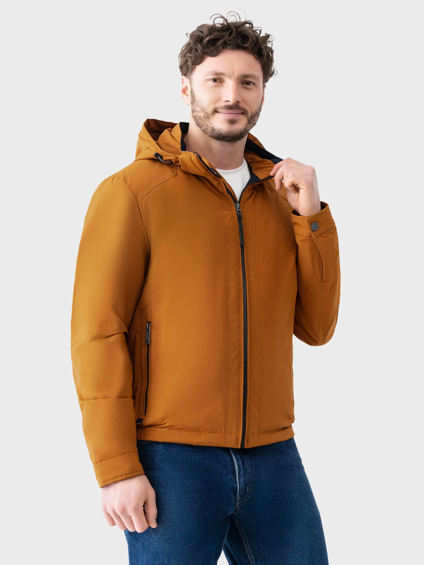 Куртки и дубленки AVECS модель 50572-85 Куртки и дубленки AVECS модель 50572-85 Фото