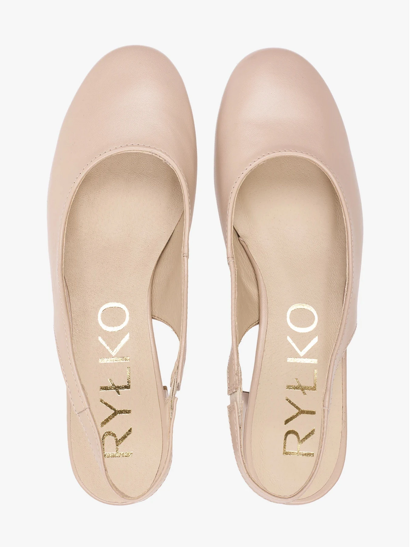 Туфли и лоферы RYLKO модель D4EY8_T__6NL Туфли и лоферы RYLKO модель D4EY8_T__6NL Фото