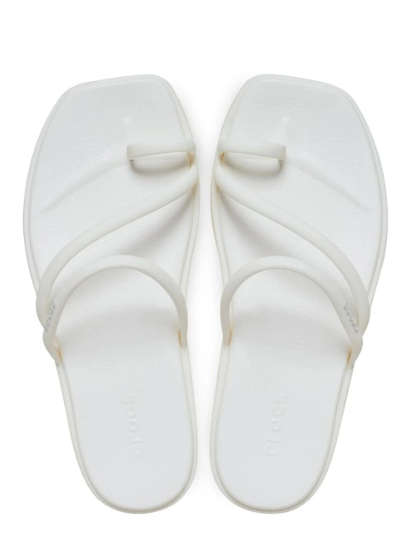 Шлёпанцы Crocs модель 209862CLK Фото