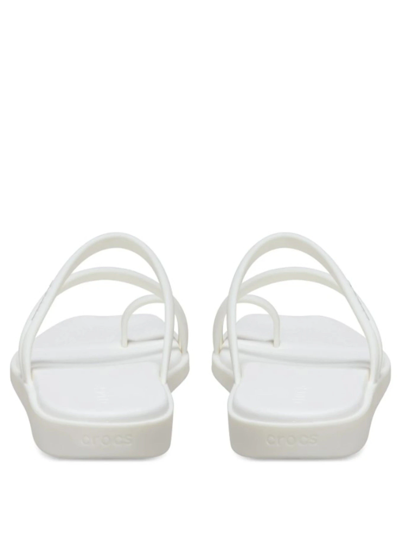 Шлёпанцы Crocs модель 209862CLK Фото