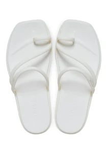 Шлёпанцы Crocs модель 209862CLK Фото