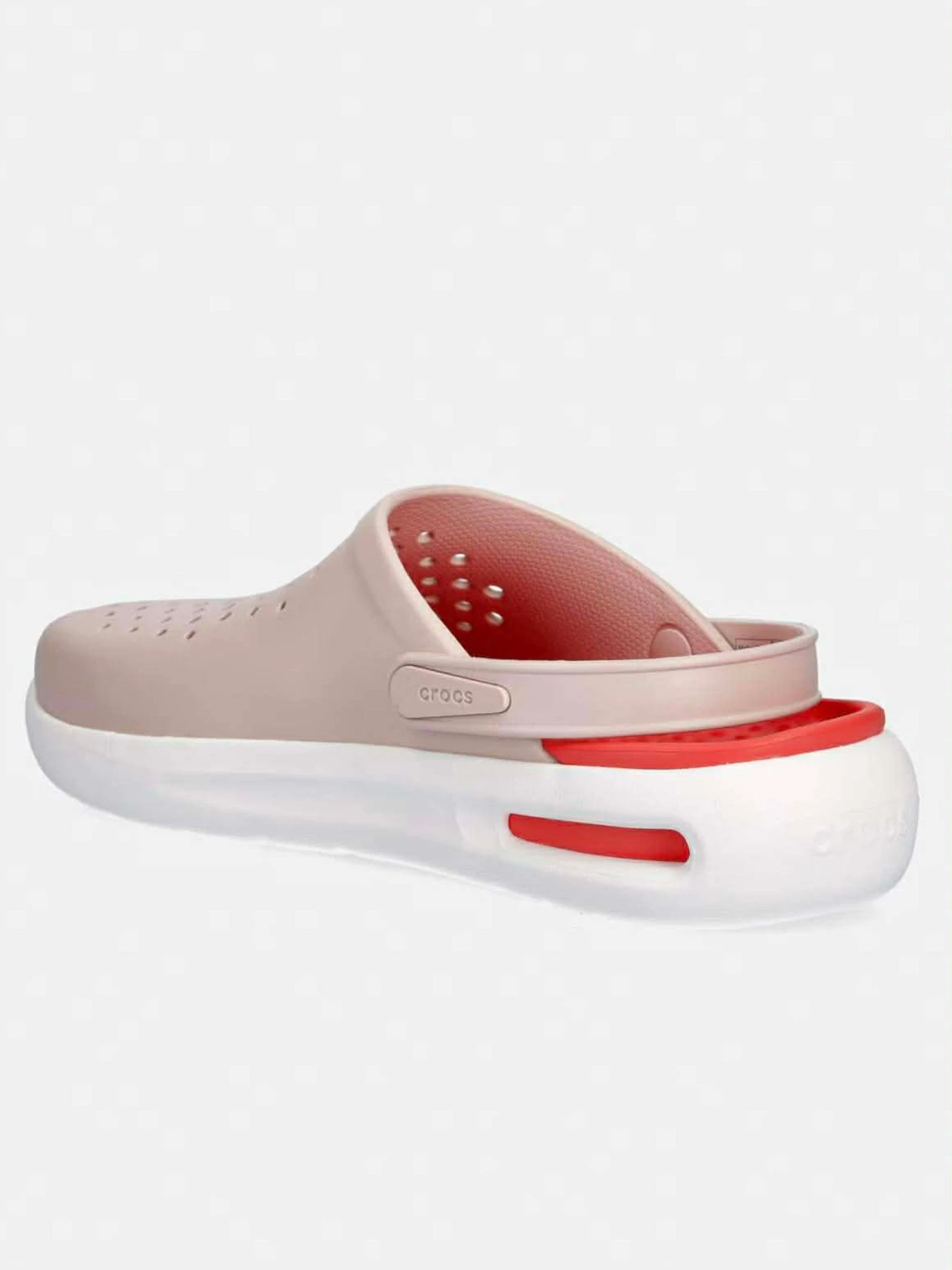 Шлёпанцы Crocs модель 209964QUA Фото