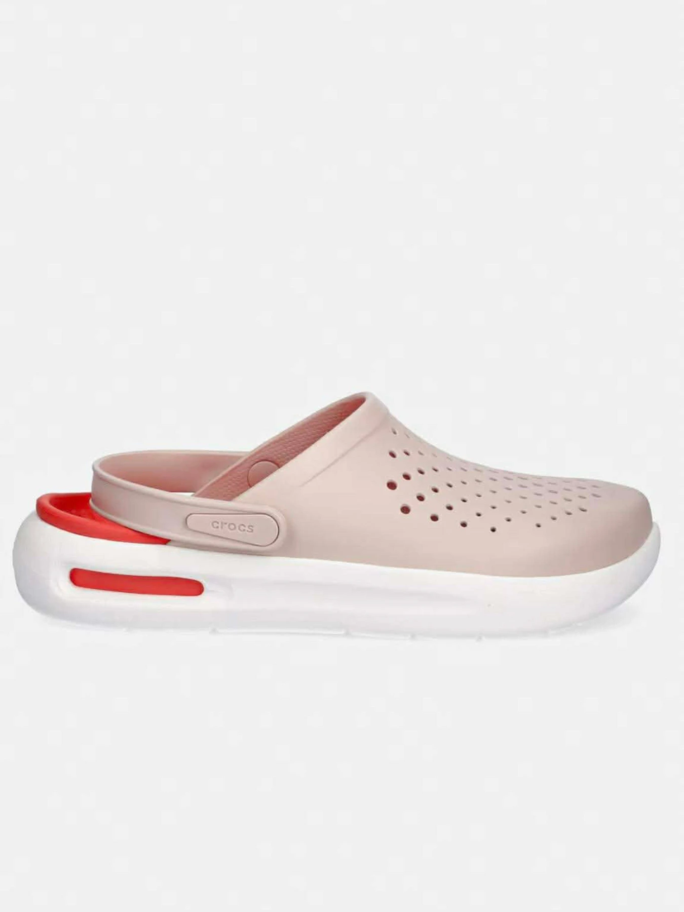 Шлёпанцы Crocs модель 209964QUA Фото