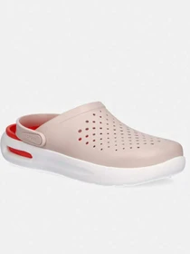 Шлёпанцы Crocs модель 209964QUA Фото