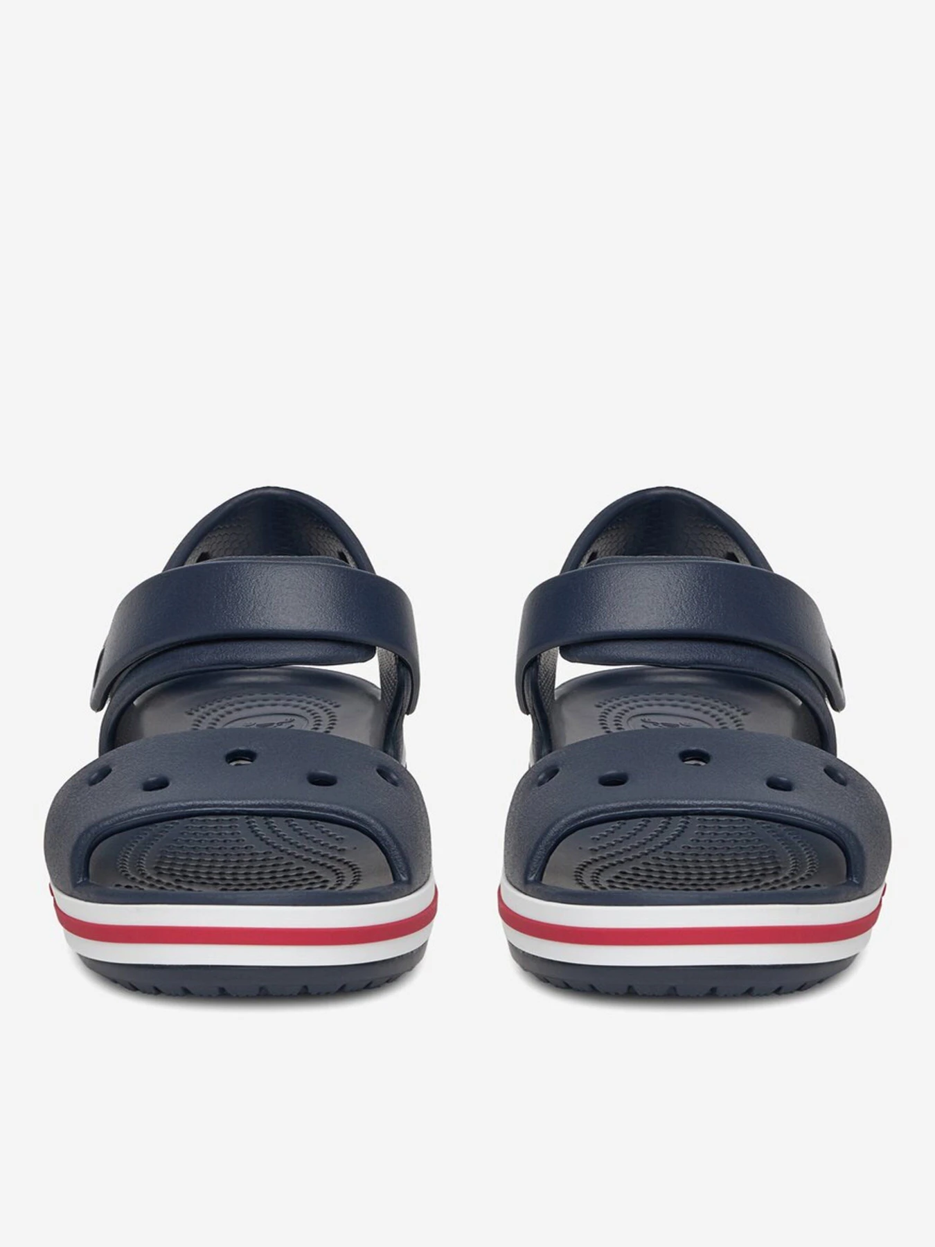 Сандалії Crocs модель 211054Nav Фото