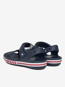 Сандалії Crocs модель 211054Nav Фото