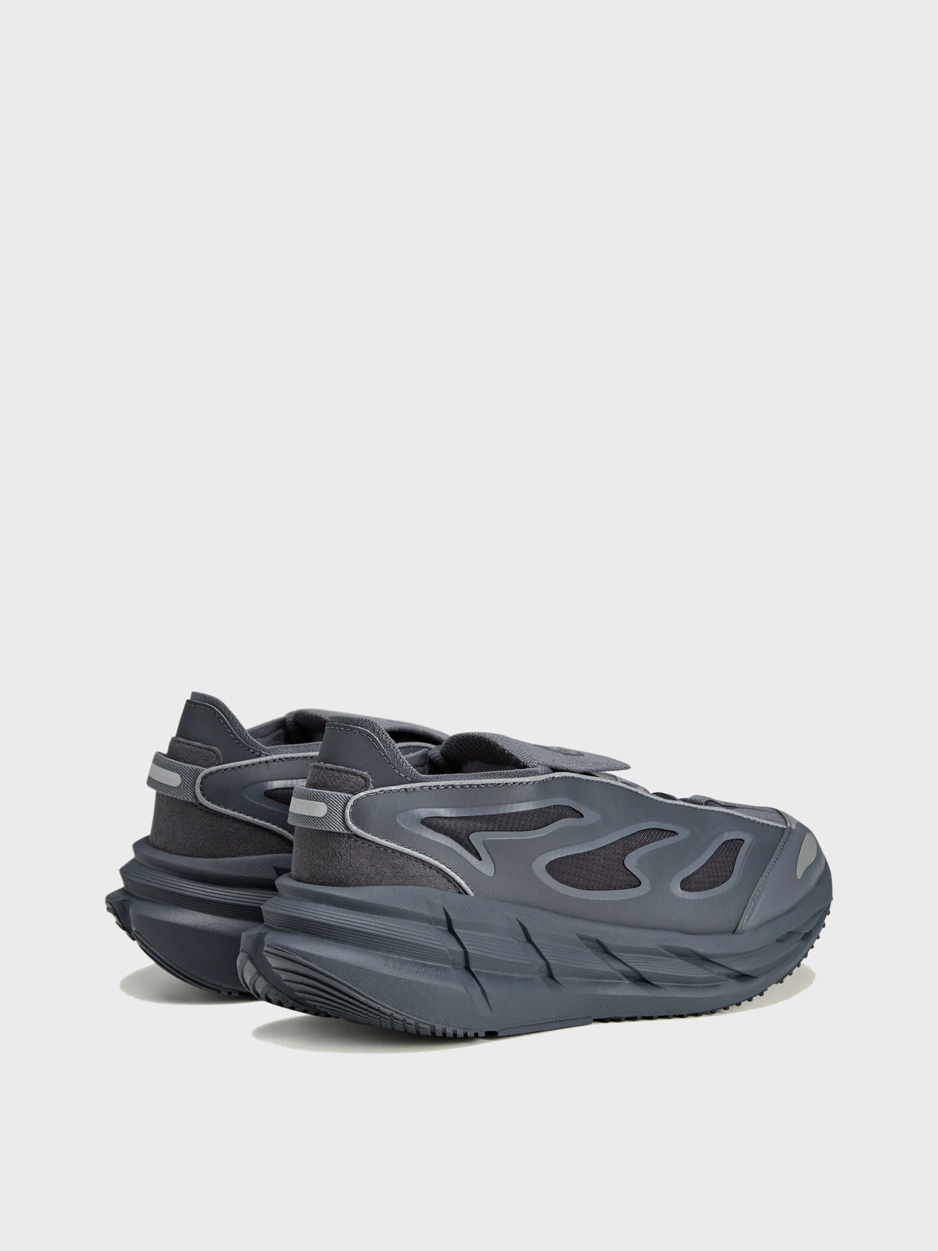 Кроссовки Adidas модель KJ1018 Кроссовки Adidas модель KJ1018 Фото