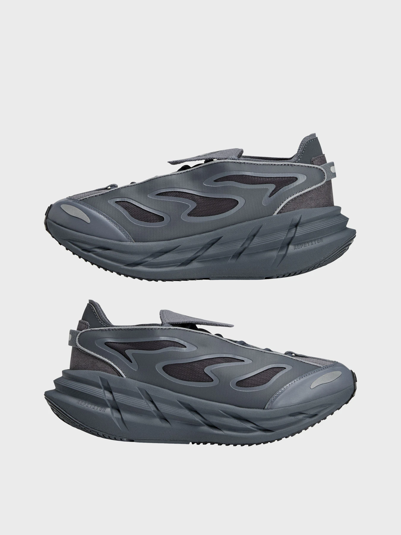 Кроссовки Adidas модель KJ1018 Кроссовки Adidas модель KJ1018 Фото