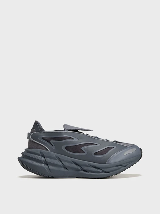 Кроссовки Adidas модель KJ1018 Фото