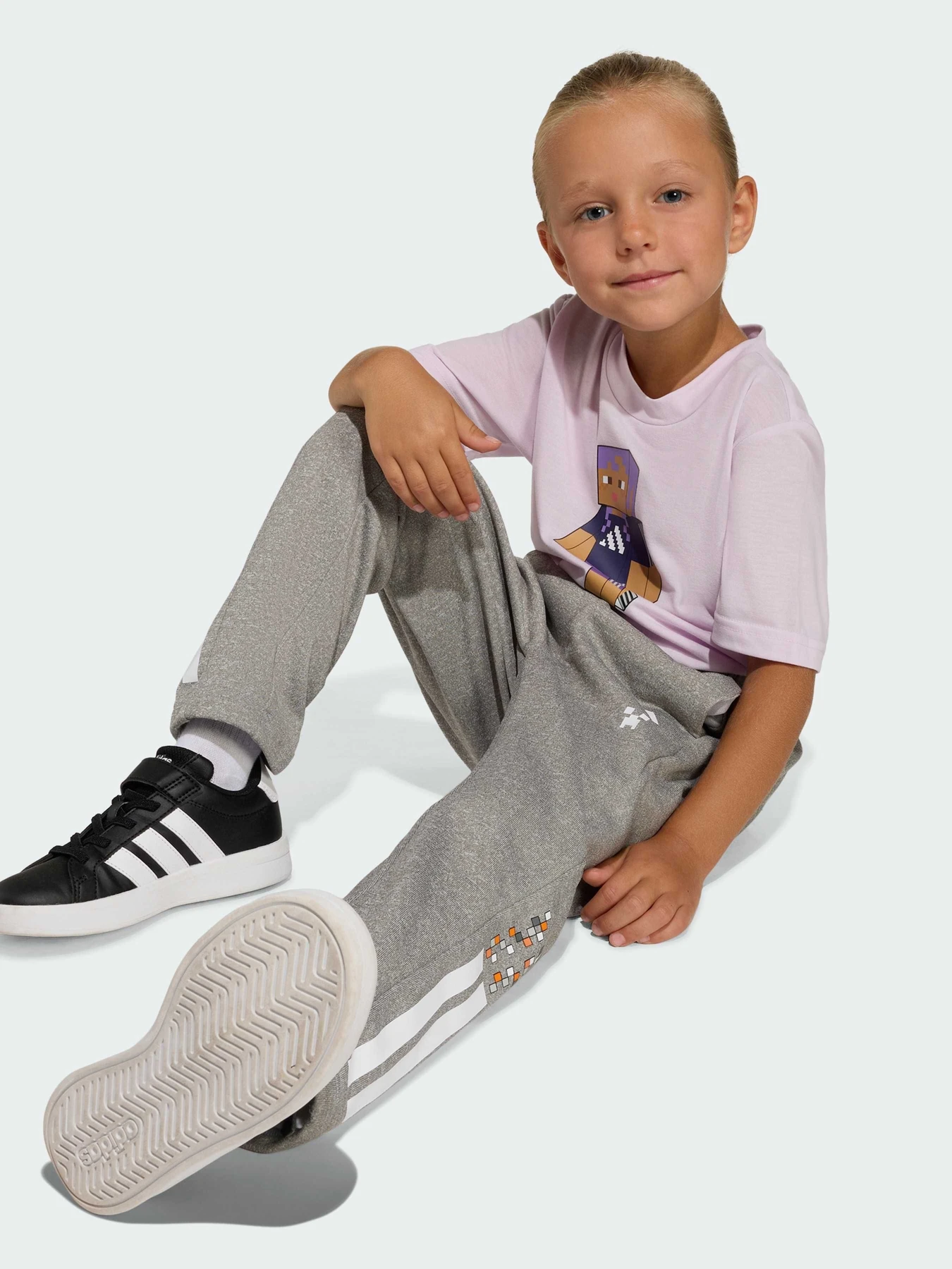 Футболки и поло Adidas модель KD0977 Фото