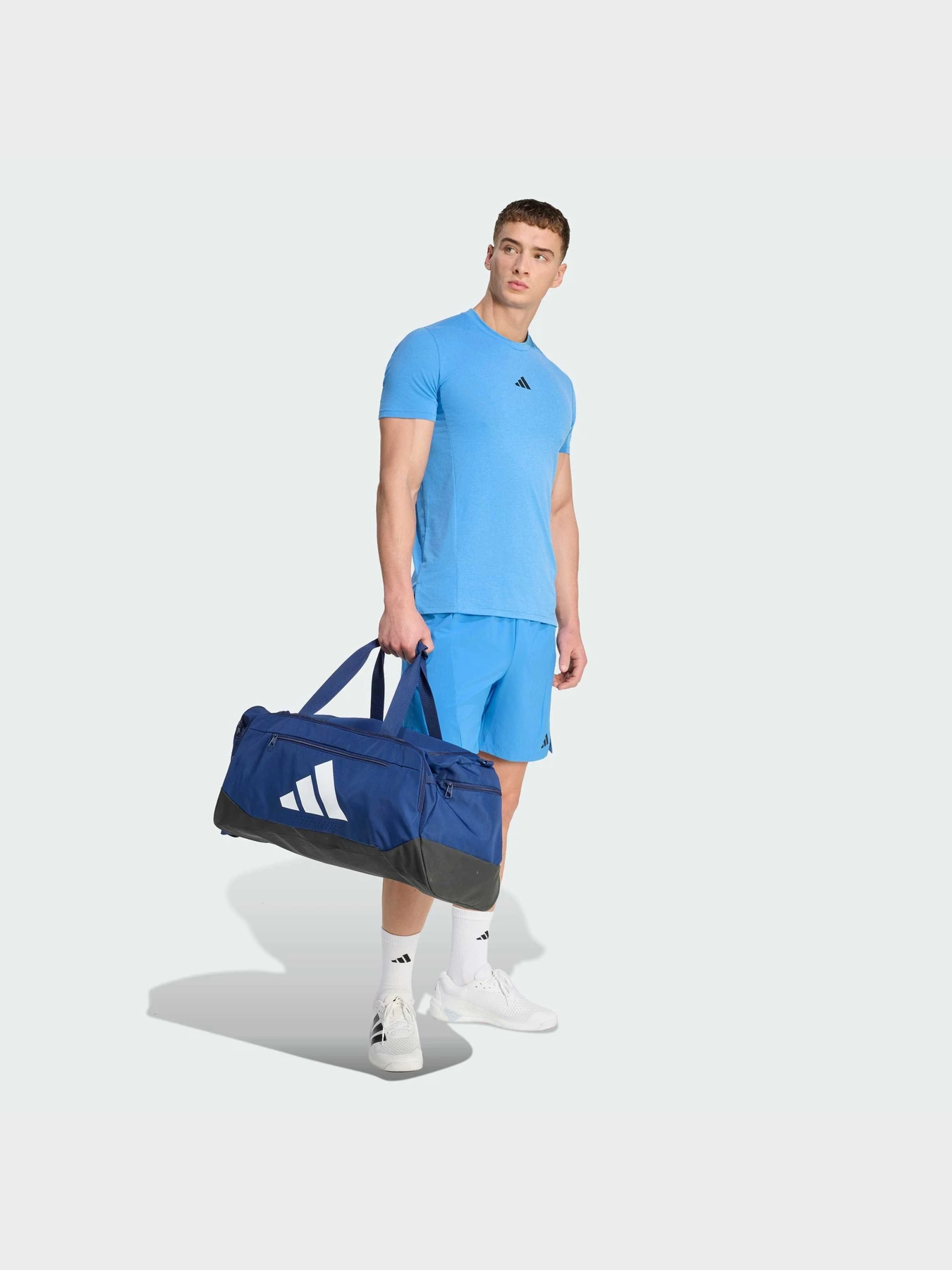 Футболки і поло Adidas Clima модель KA7295 Футболки і поло Adidas Clima модель KA7295 Фото
