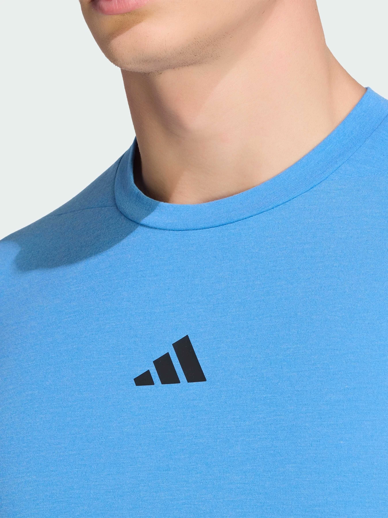 Футболки і поло Adidas Clima модель KA7295 Футболки і поло Adidas Clima модель KA7295 Фото