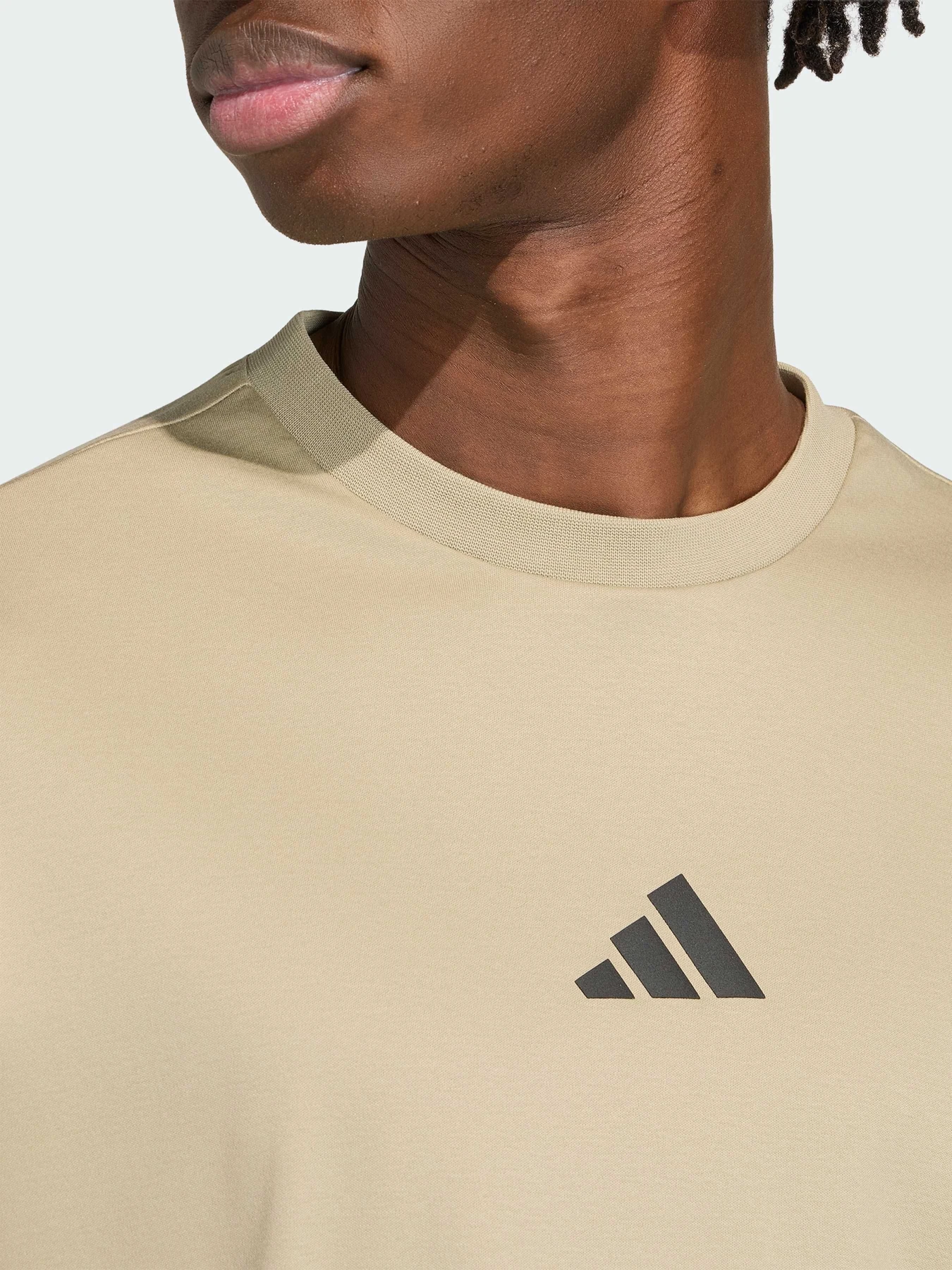 Футболки и поло Adidas модель KC1053 Футболки и поло Adidas модель KC1053 Фото