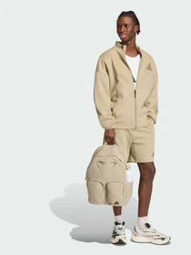 Шорты Adidas ZNE модель KE4703 Фото