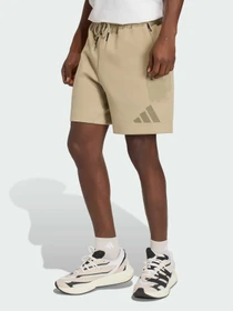 Шорты Adidas ZNE модель KE4703 Фото
