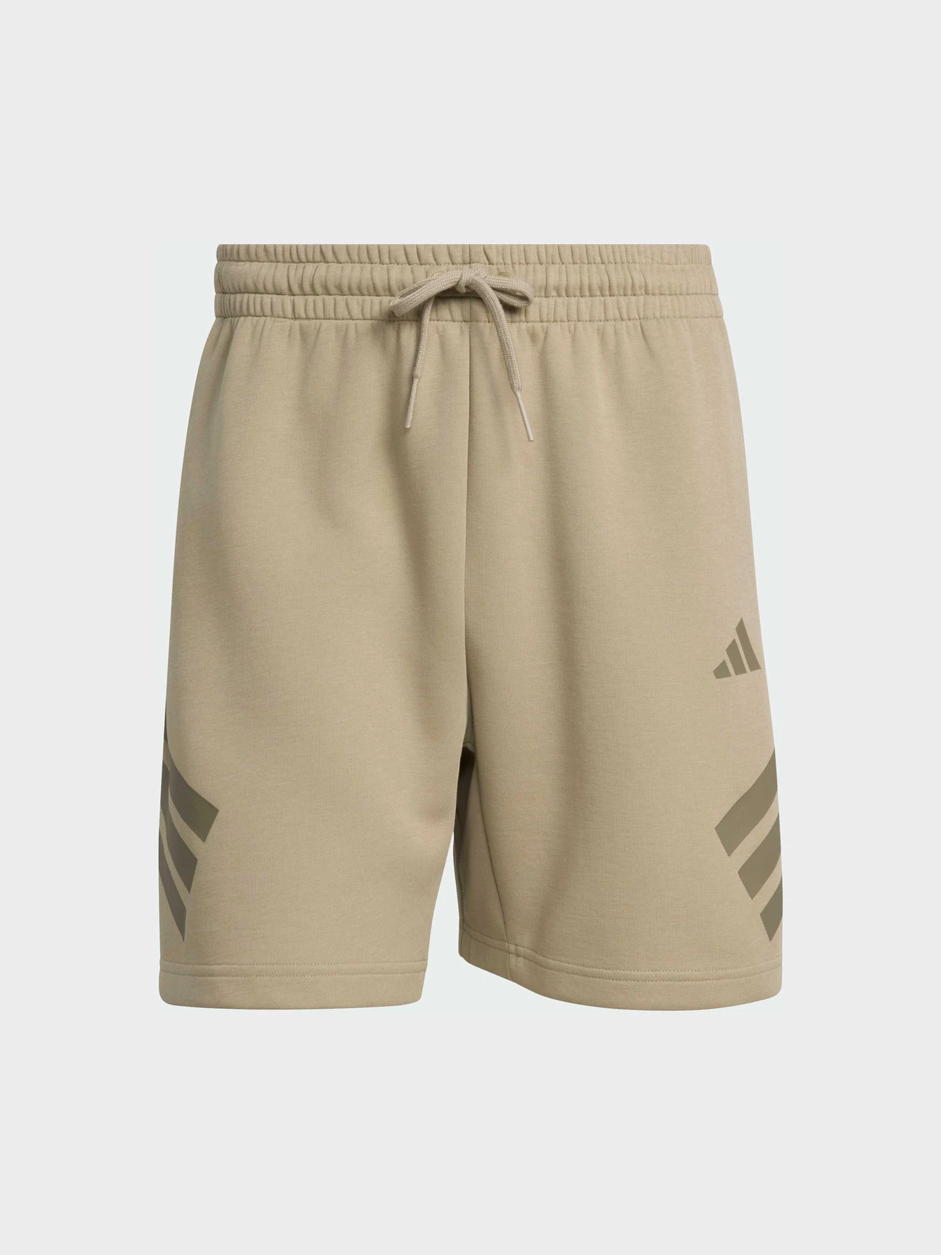 Шорти Adidas 3 Stripes модель KD5245 Шорти Adidas 3 Stripes модель KD5245 Фото