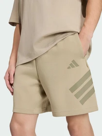 Шорти Adidas 3 Stripes модель KD5245 Фото