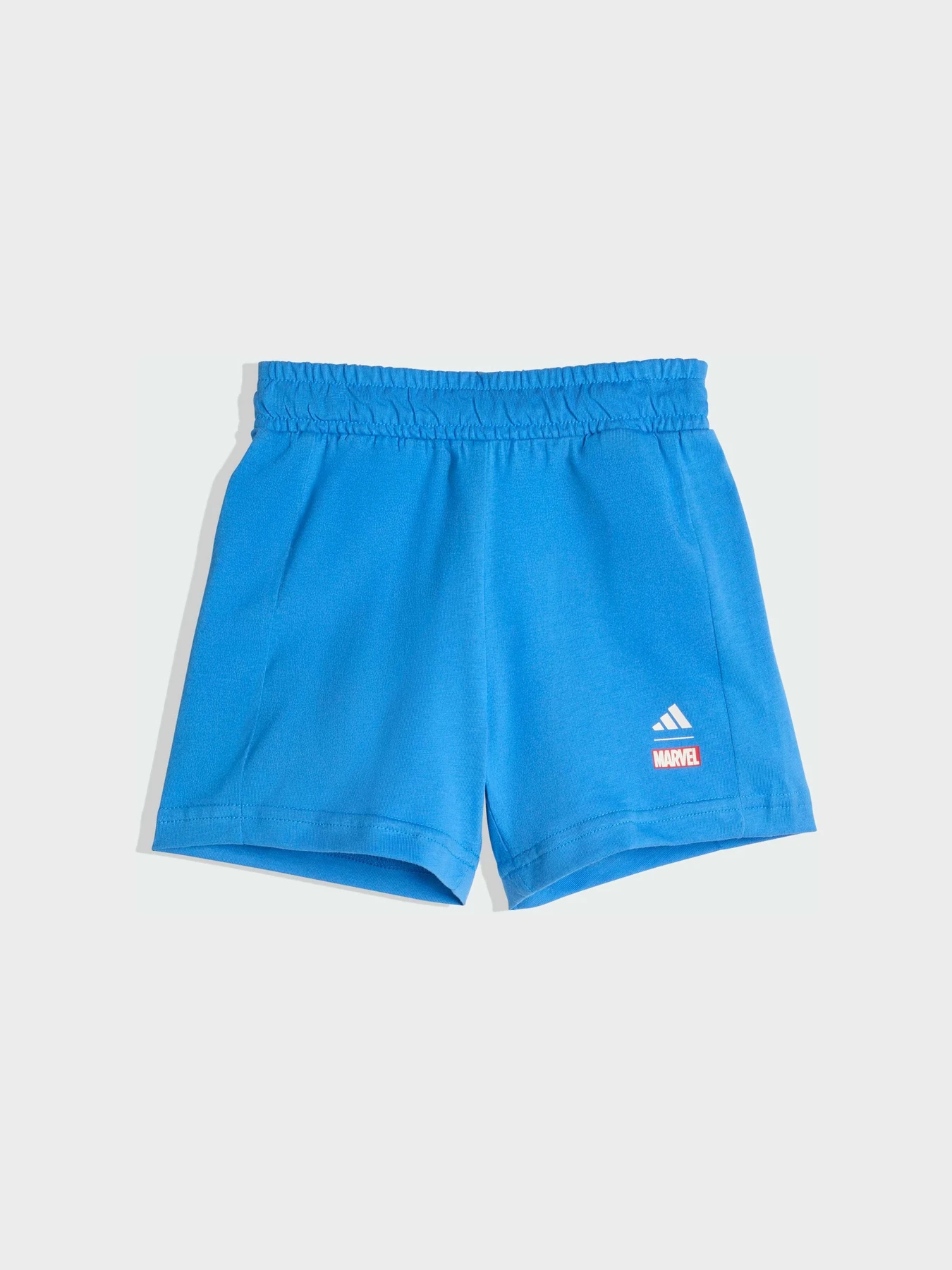 Костюмы Adidas Marvel модель JZ3552 Костюмы Adidas Marvel модель JZ3552 Фото
