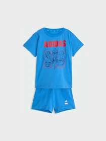 Костюмы Adidas Marvel модель JZ3552 Фото
