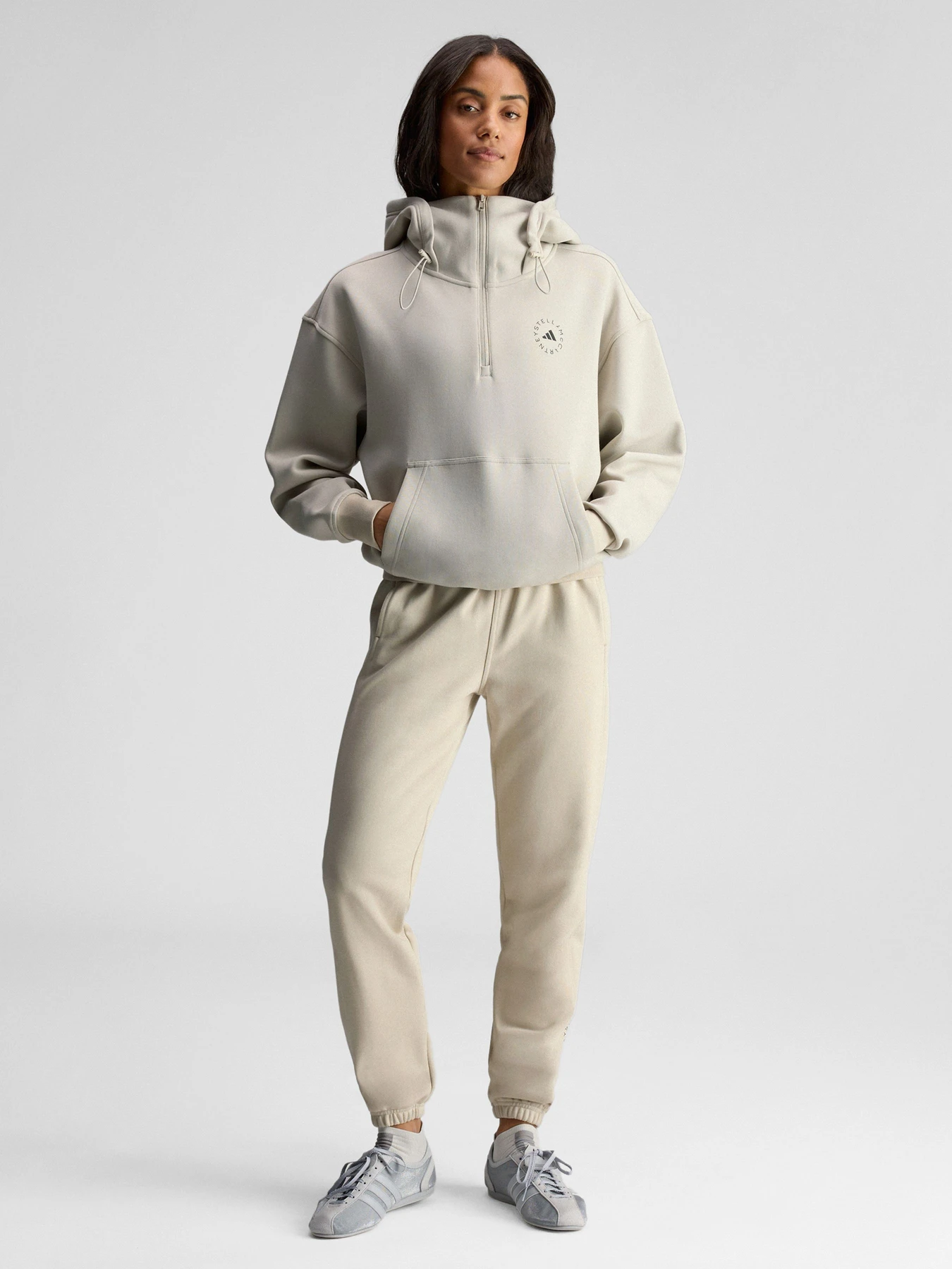 Штани Adidas модель JZ0658 Штани Adidas модель JZ0658 Фото