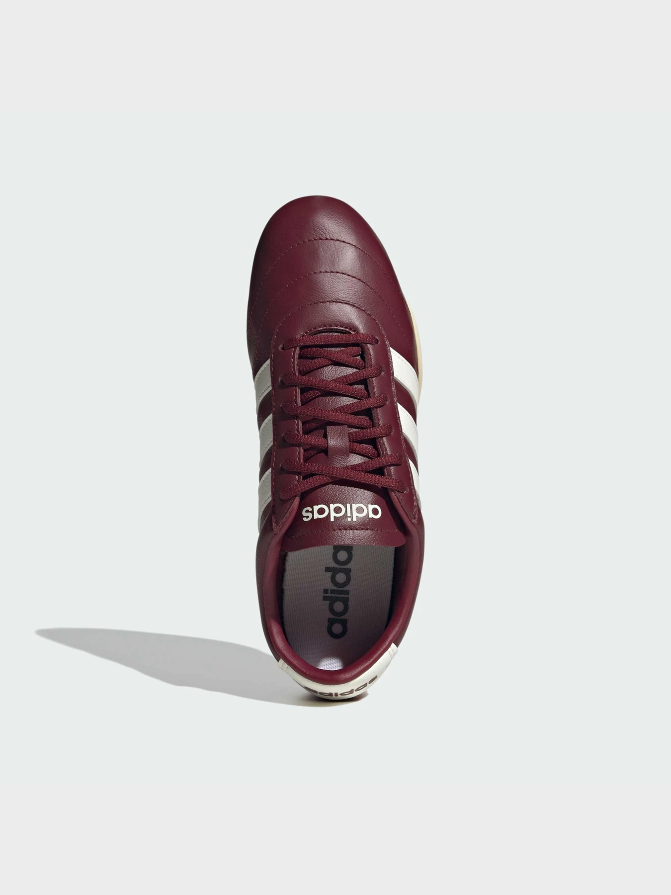 Кроссовки Adidas Grand Court модель JQ7242 Кроссовки Adidas Grand Court модель JQ7242 Фото