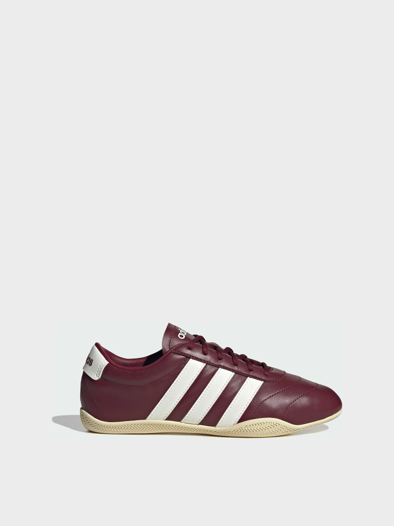 Кроссовки Adidas Grand Court модель JQ7242 Кроссовки Adidas Grand Court модель JQ7242 Фото