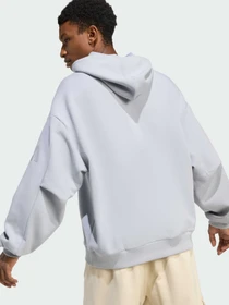 Худі та світшоти Adidas модель KF8599 Фото