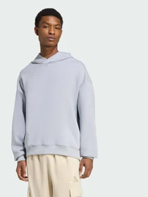 Худи и свитшоты Adidas модель KF8599 Фото