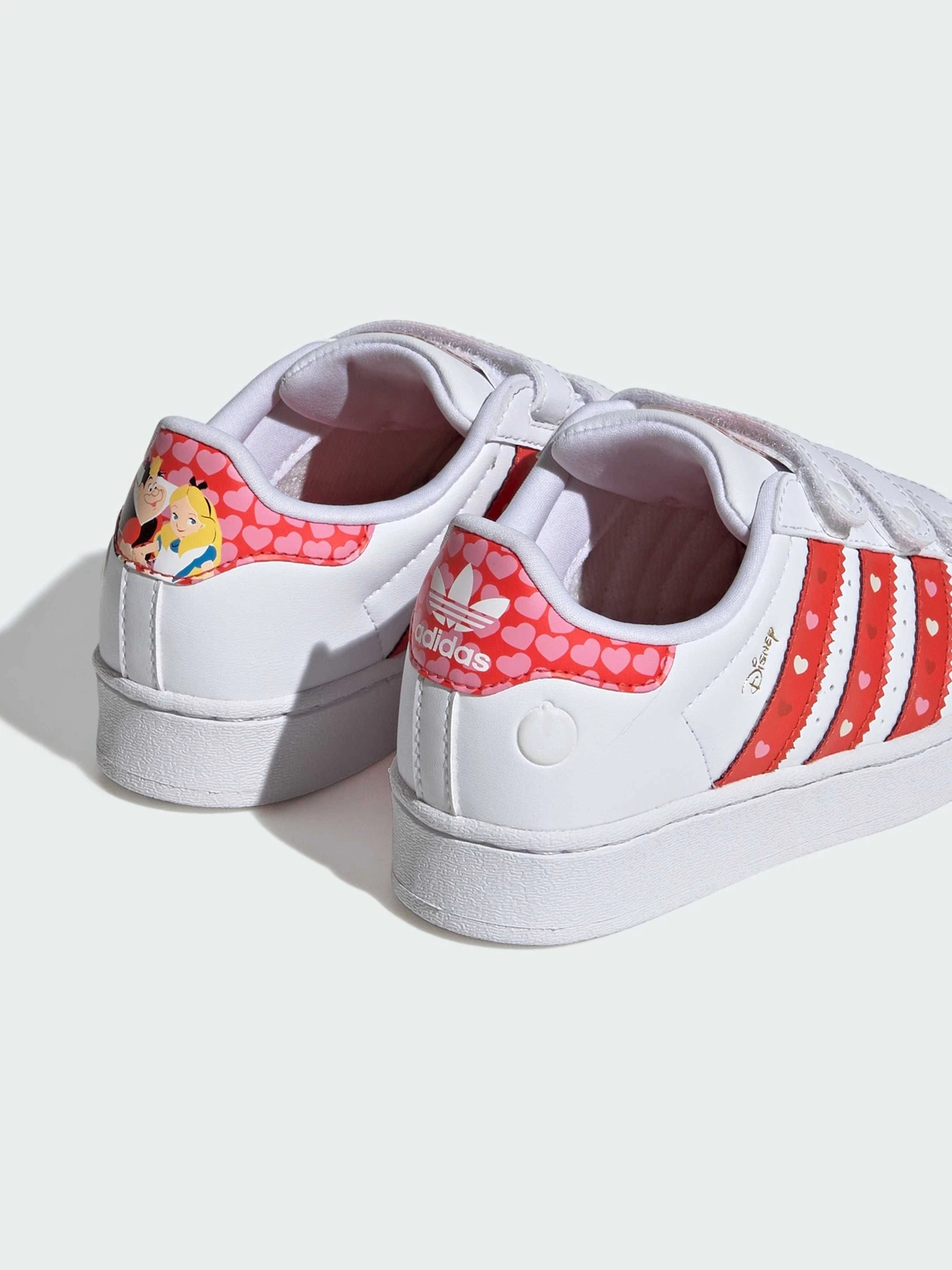 Кеди Adidas Superstar модель KK1295 Кеди Adidas Superstar модель KK1295 Фото
