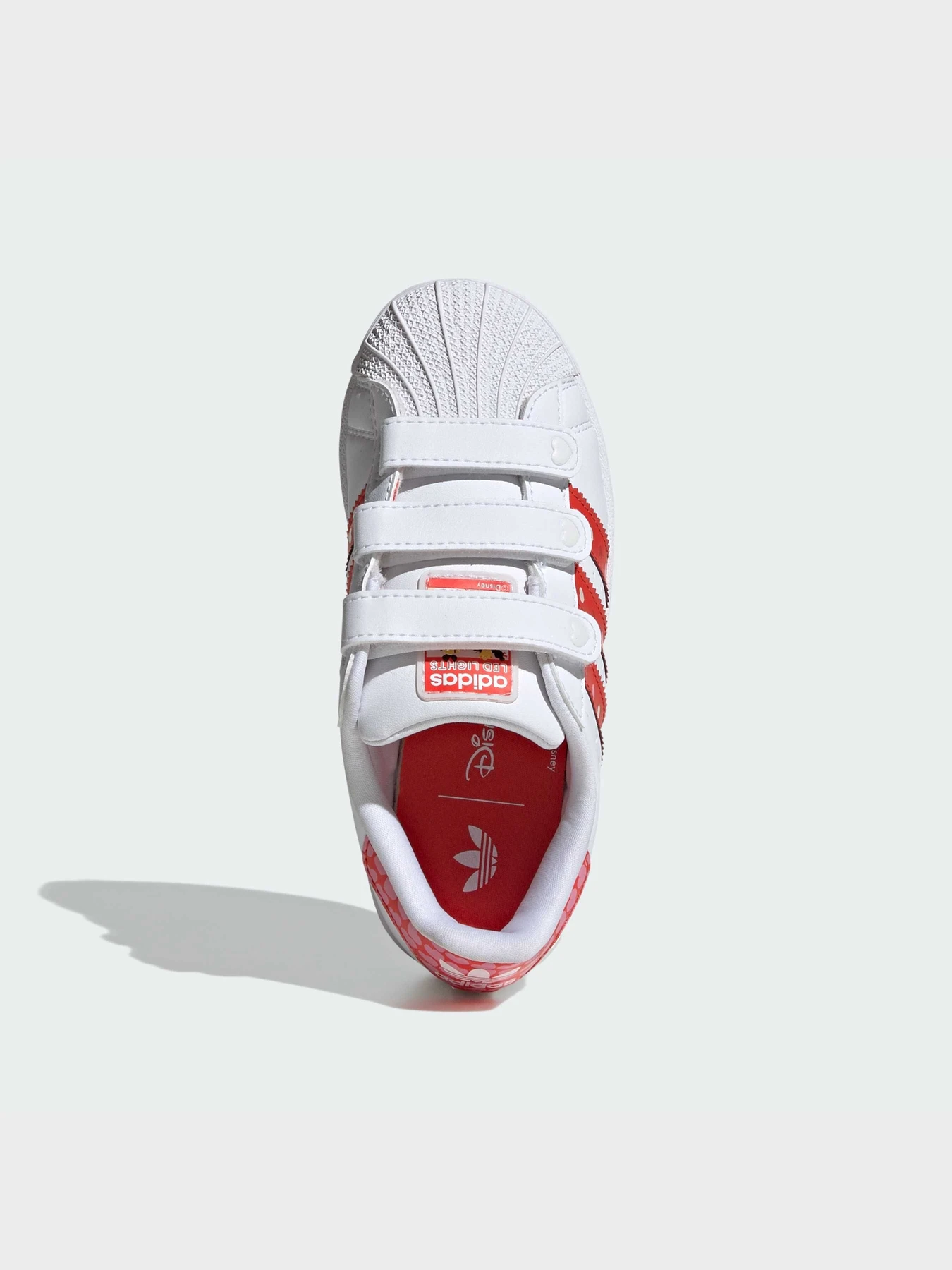 Кеди Adidas Superstar модель KK1295 Кеди Adidas Superstar модель KK1295 Фото