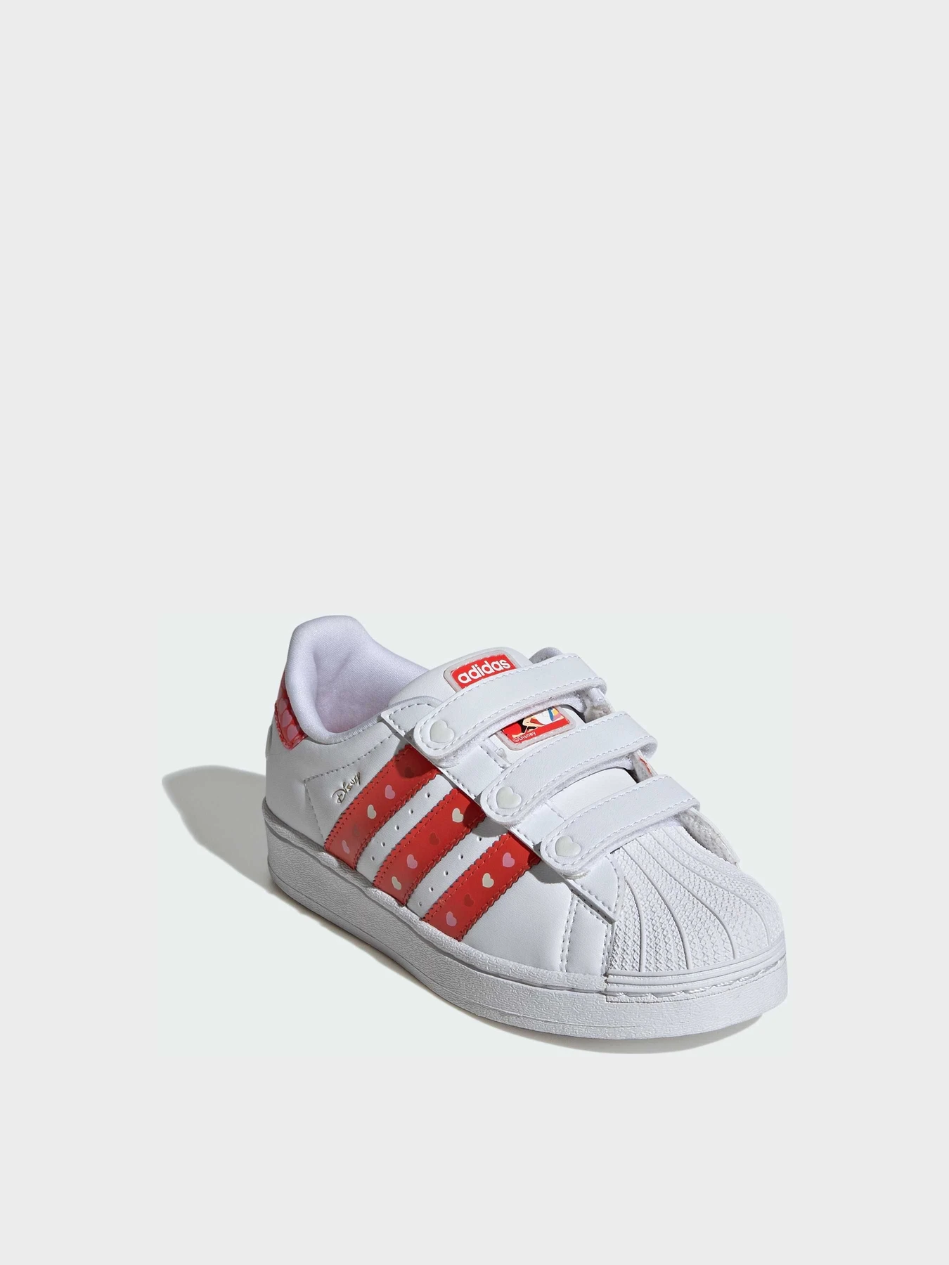 Кеди Adidas Superstar модель KK1295 Кеди Adidas Superstar модель KK1295 Фото
