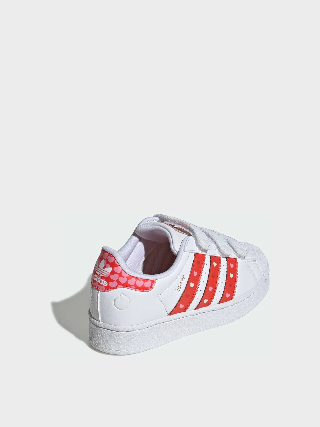 Кеди Adidas Superstar модель KK1295 Кеди Adidas Superstar модель KK1295 Фото