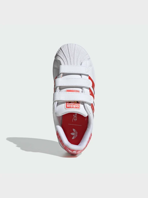 Дитячі Кеди низькі adidas Superstar фото 3