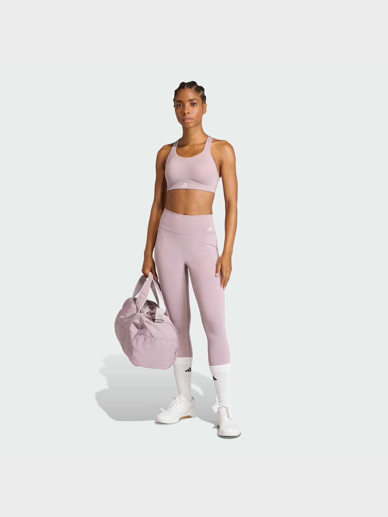 Футболки и поло Adidas модель KA0064 Фото