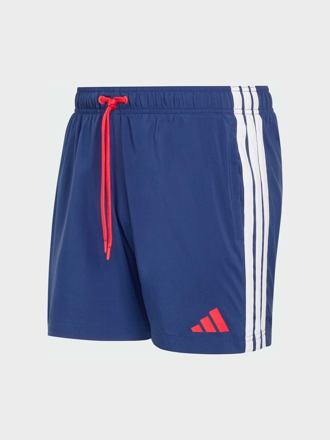 Одежда для пляжа Adidas 3 Stripes модель KB2765 Одежда для пляжа Adidas 3 Stripes модель KB2765 Фото