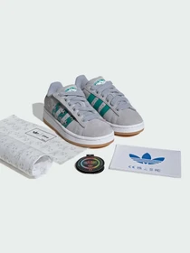 Кеди Adidas Campus модель IH6398 Фото