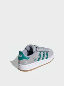 Кеди Adidas Campus модель IH6398 Фото