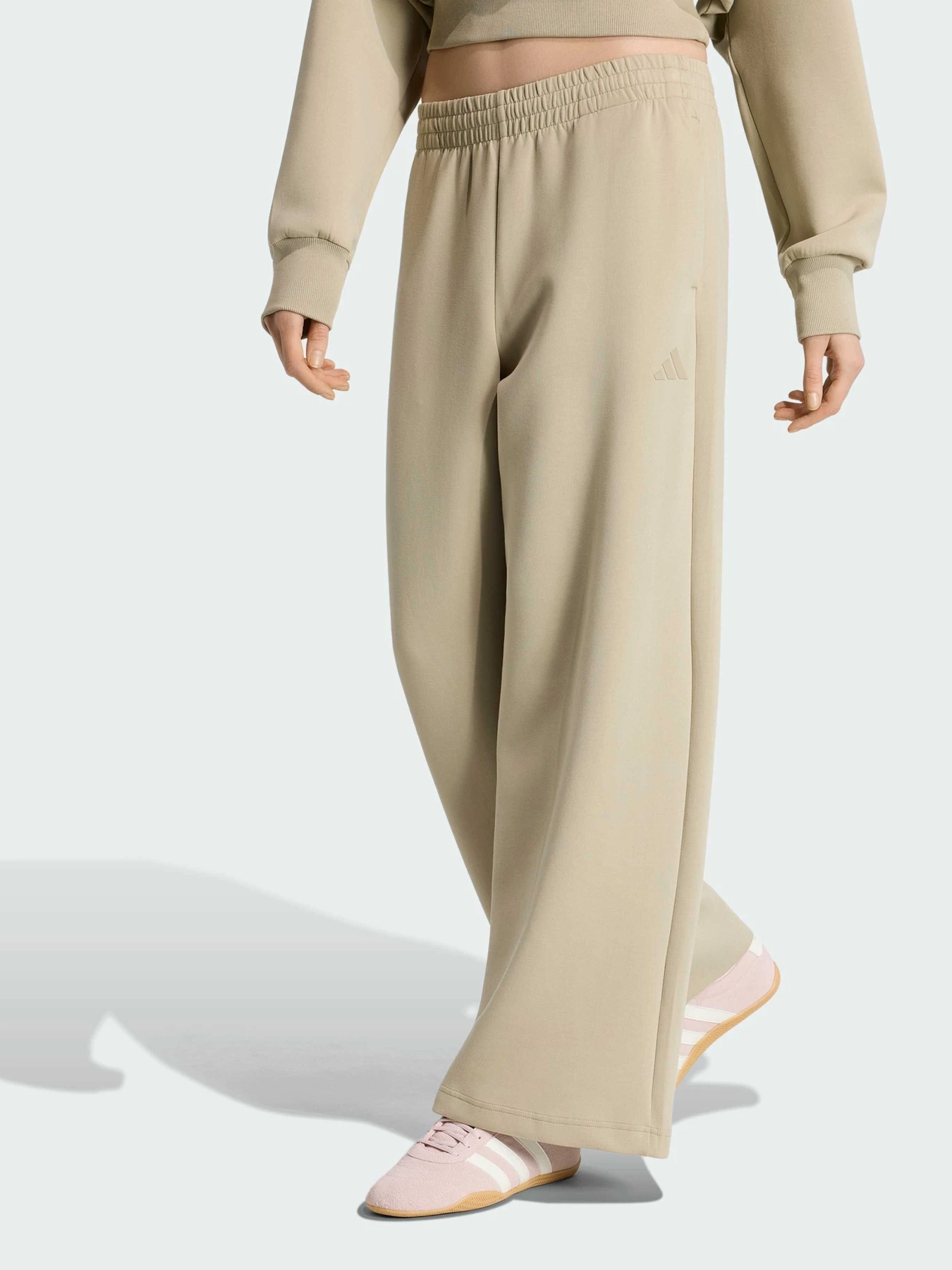 Штани Adidas модель KE6827 Штани Adidas модель KE6827 Фото