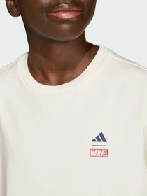 Футболки и поло Adidas Marvel модель JZ3555 Фото