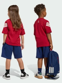 Костюмы Adidas Marvel модель JZ3568 Фото