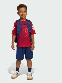 Костюмы Adidas Marvel модель JZ3568 Фото