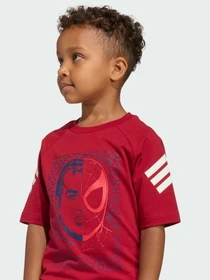 Костюмы Adidas Marvel модель JZ3568 Фото