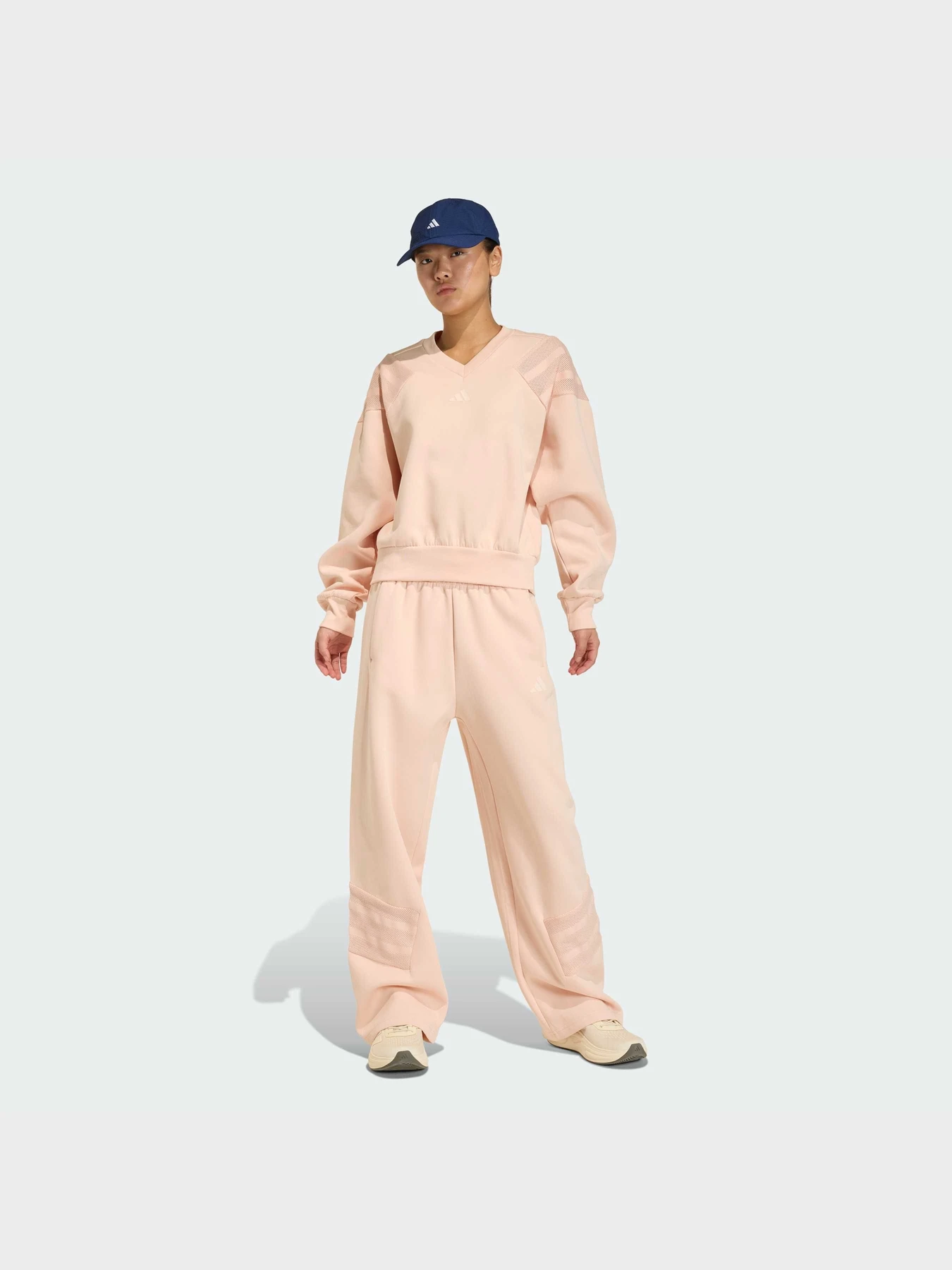 Брюки Adidas 3 Stripes модель KB9593 Брюки Adidas 3 Stripes модель KB9593 Фото