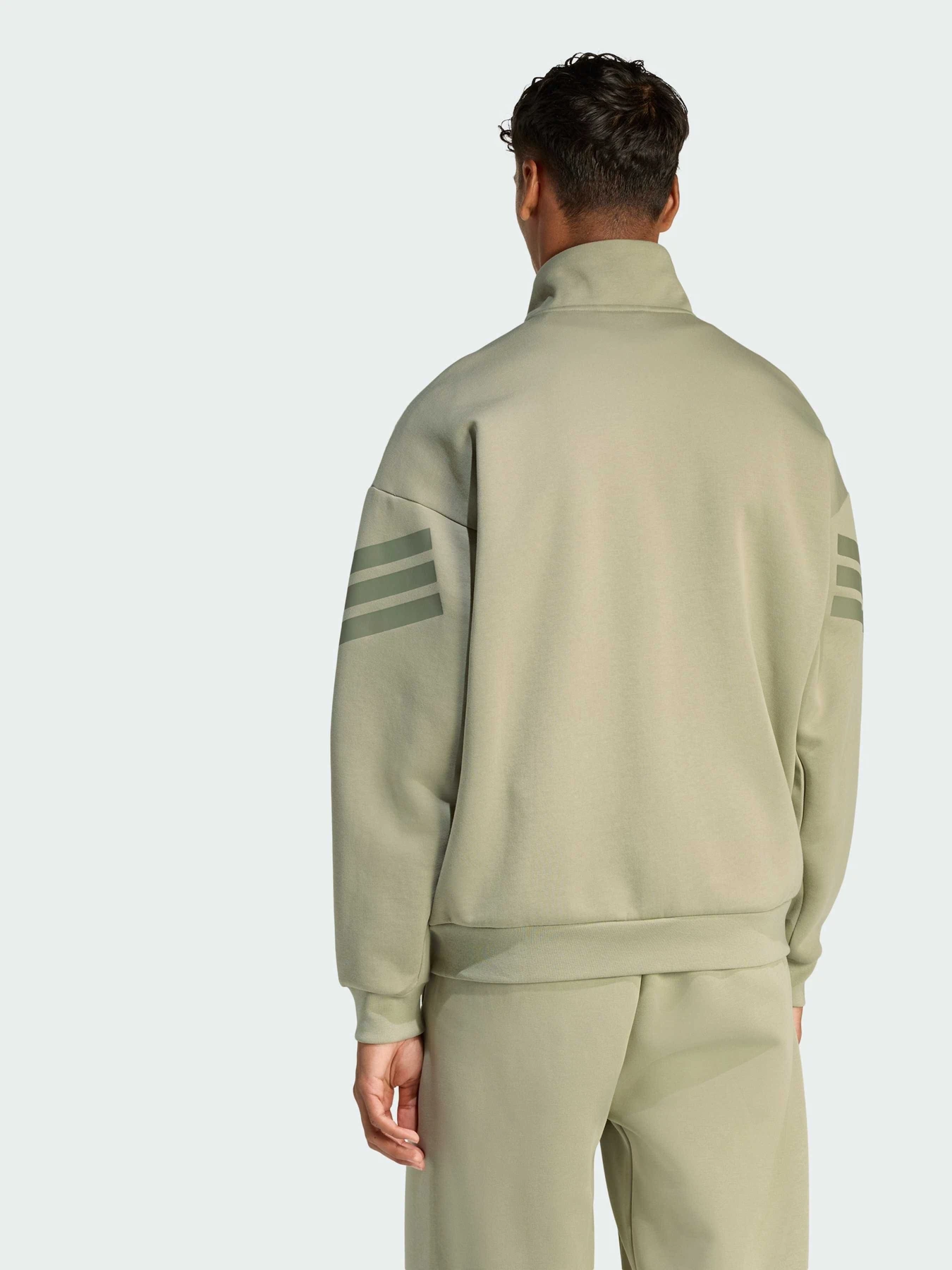 Худи и свитшоты Adidas 3 Stripes модель KD5236 Фото