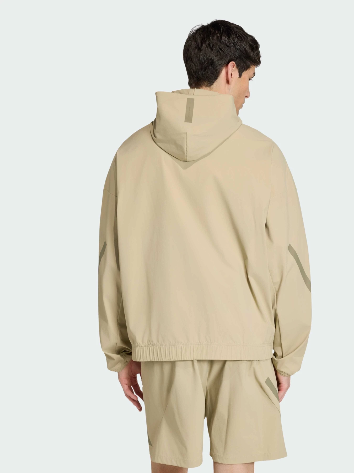Худі та світшоти Adidas ZNE модель KD8499 Худі та світшоти Adidas ZNE модель KD8499 Фото