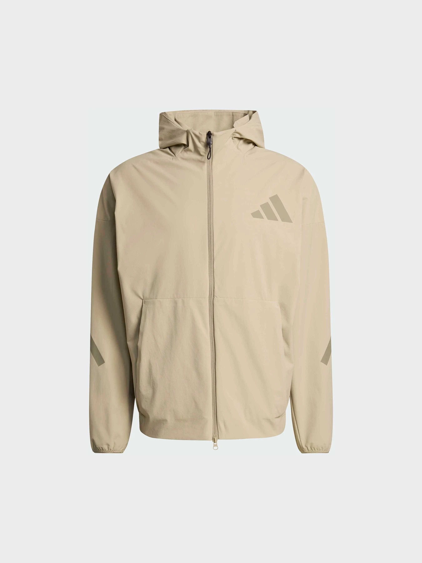 Худі та світшоти Adidas ZNE модель KD8499 Худі та світшоти Adidas ZNE модель KD8499 Фото