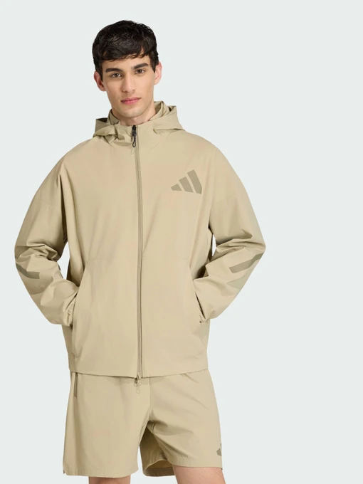 Худи и свитшоты Adidas ZNE модель KD8499 Фото