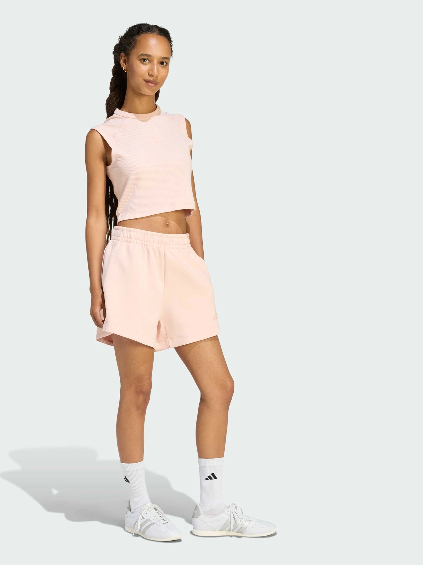 Шорти Adidas модель KD2103 Шорти Adidas модель KD2103 Фото