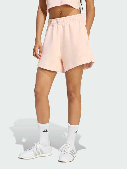 Шорты Adidas модель KD2103 Фото