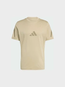 Футболки и поло Adidas ZNE модель KE4698 Фото